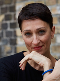 Ingrid Lupescu